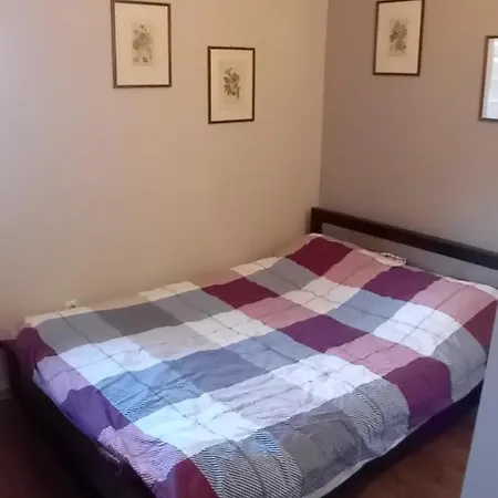 Διαμέρισμα Katy's Μπάνσκο