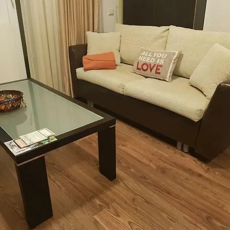 Διαμέρισμα Katy's Μπάνσκο