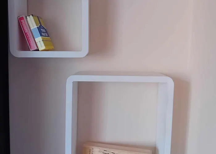 Katy's Διαμέρισμα Μπάνσκο