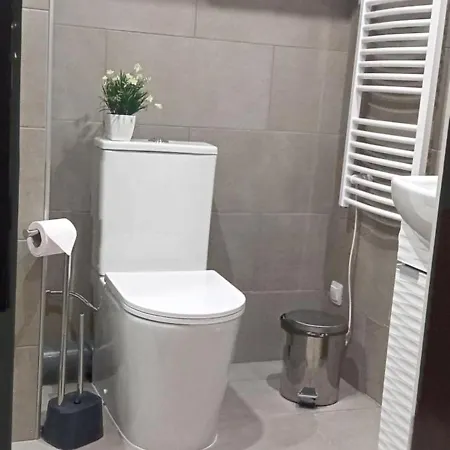 Katy's Apartamento Bansko