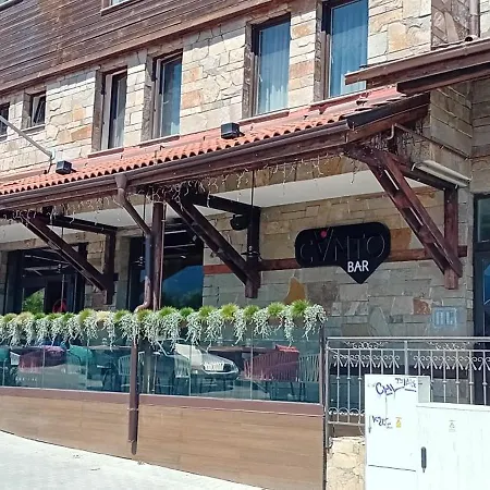 Lägenhet Katy's Bansko