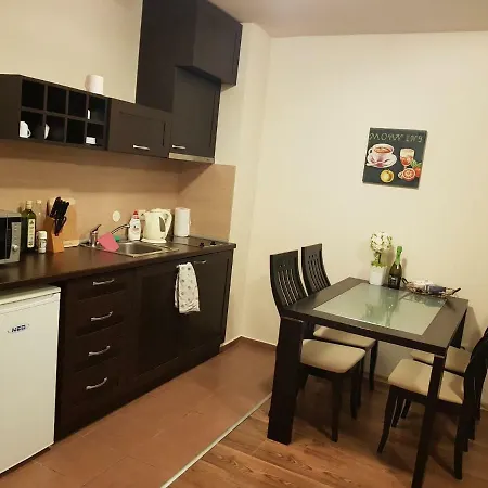 Apartamento Katy's