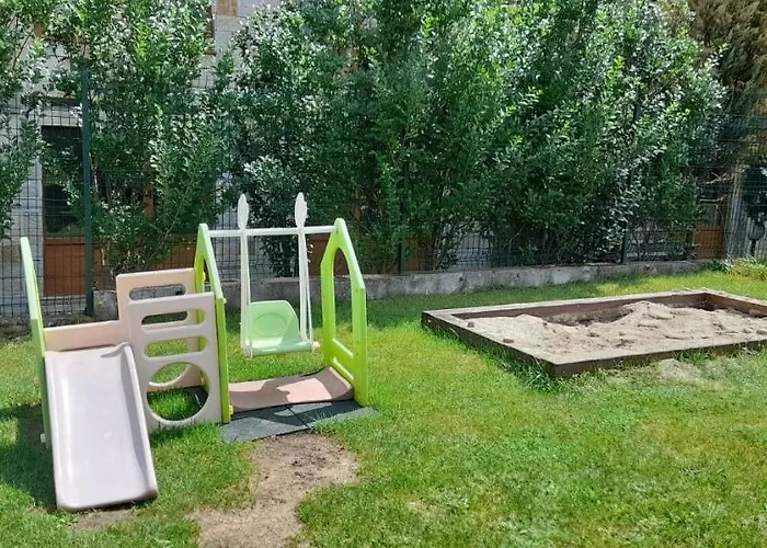 Apartment Katy's Bansko