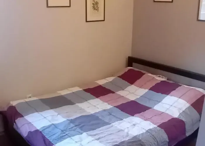 Lägenhet Katy's Bansko