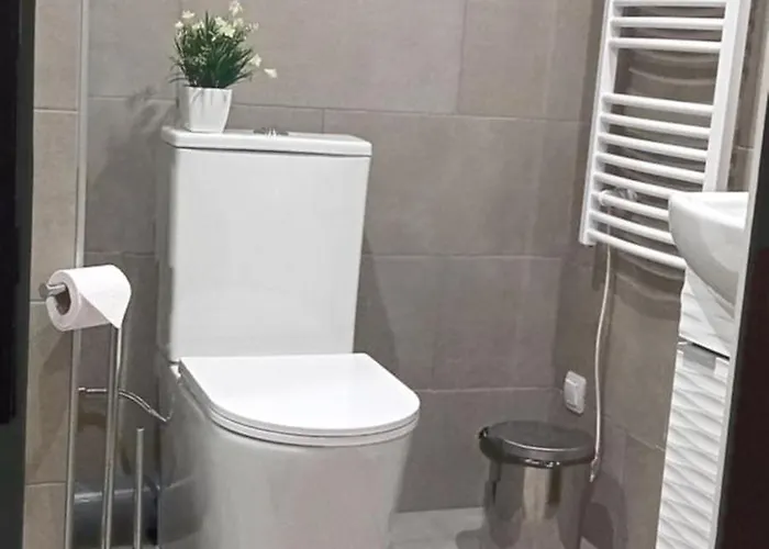 Katy's Apartment Bansko