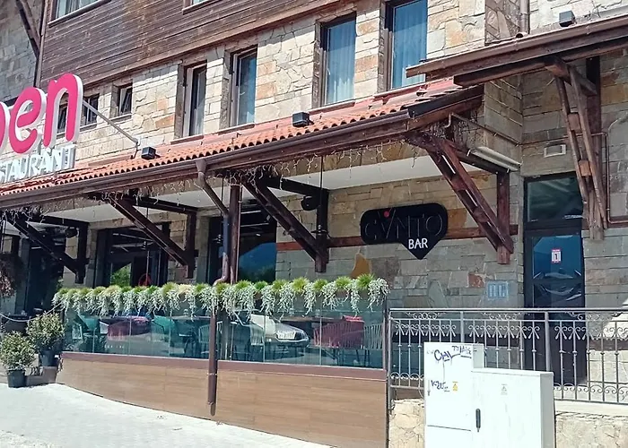 Lägenhet Katy's Bansko