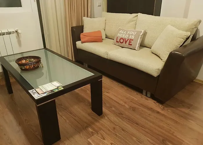 Apartment Katy's Bansko